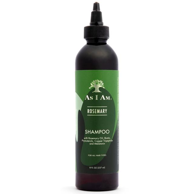 As I Am Rosemary Shampoo 237ml on Productcaster.