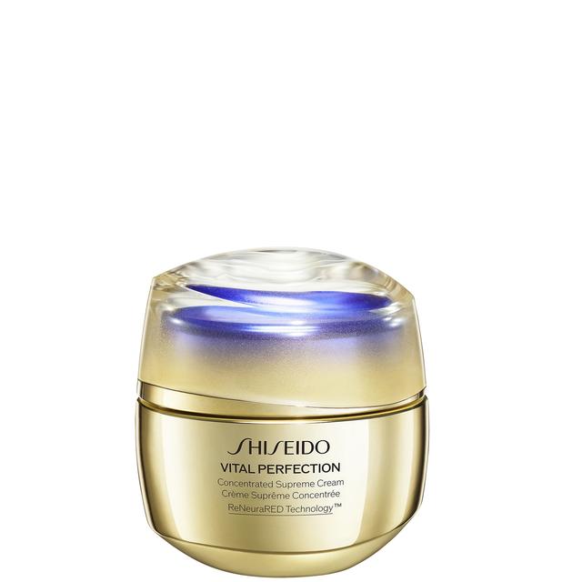 Shiseido Vital Perfection Supreme Cream 50ml on Productcaster.