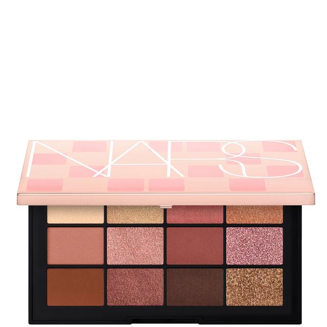 NARS Afterglow Irresistible Eyeshadow Palette 12g on Productcaster.