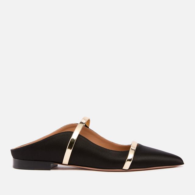 Malone Souliers Women's Maureen Nubuck Flats - UK 3 on Productcaster.