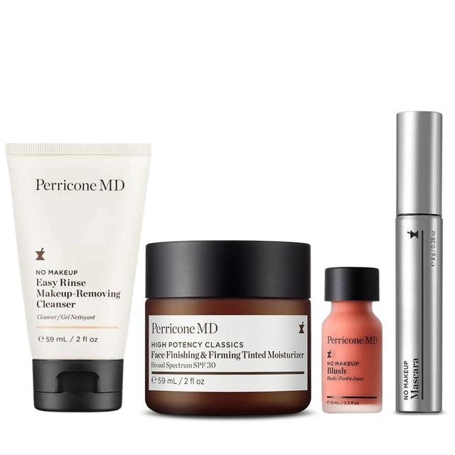 Perricone MD No-Makeup 'Makeup' Heroes on Productcaster.