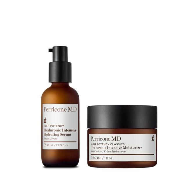 Perricone MD Hyaluronic Intensive Hydration Duo on Productcaster.