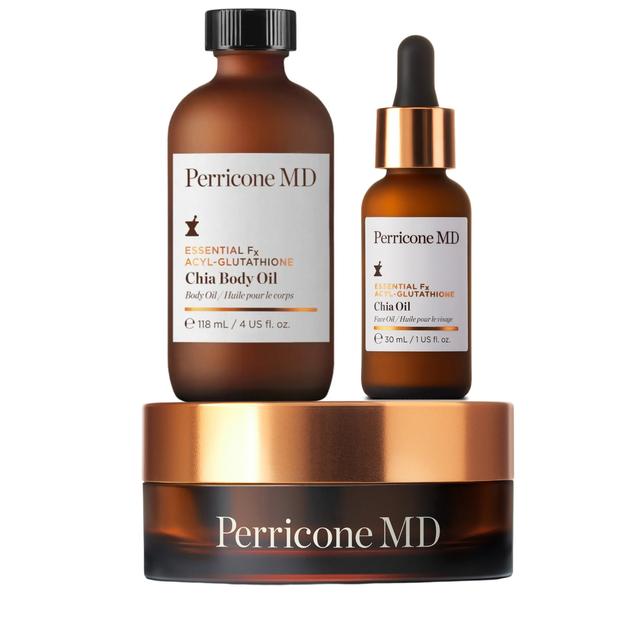 Perricone MD Essential Fx Acyl-Glutathione Chia Trio on Productcaster.