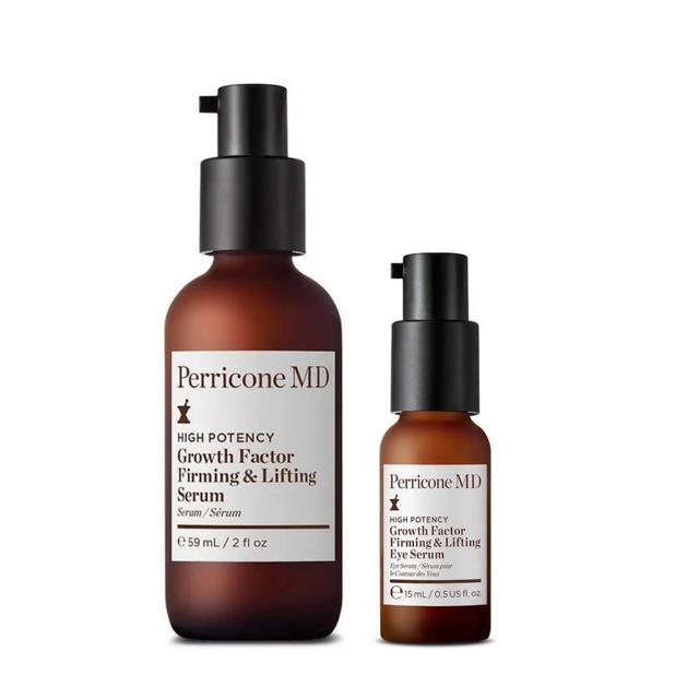 Perricone MD High Potency Growth Factor Duo on Productcaster.