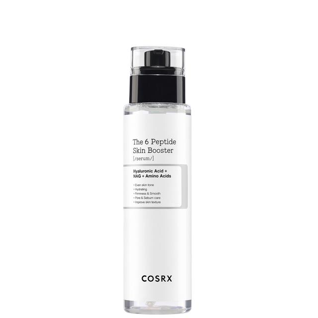 COSRX The 6 Peptide Skin Booster Serum 150ml on Productcaster.