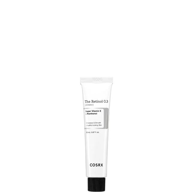 COSRX The Retinol 0.3 Cream 20ml on Productcaster.