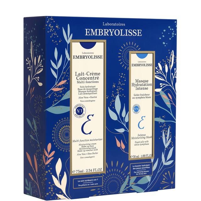 Embryolisse Nourishing Cream Set on Productcaster.