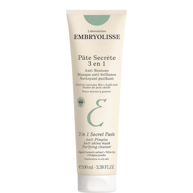 Embryolisse 3-in-1 Secret Paste 100ml on Productcaster.