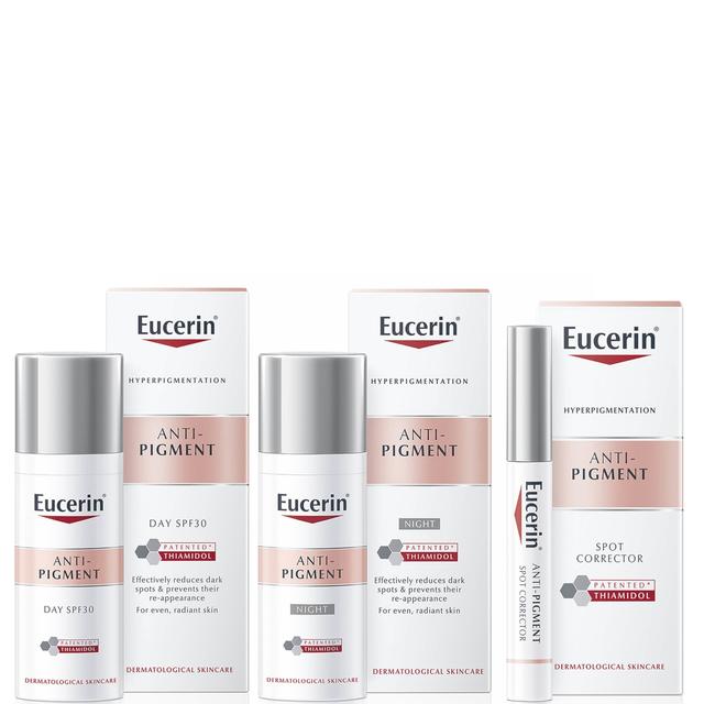 Eucerin Anti-Pigment Bundle on Productcaster.