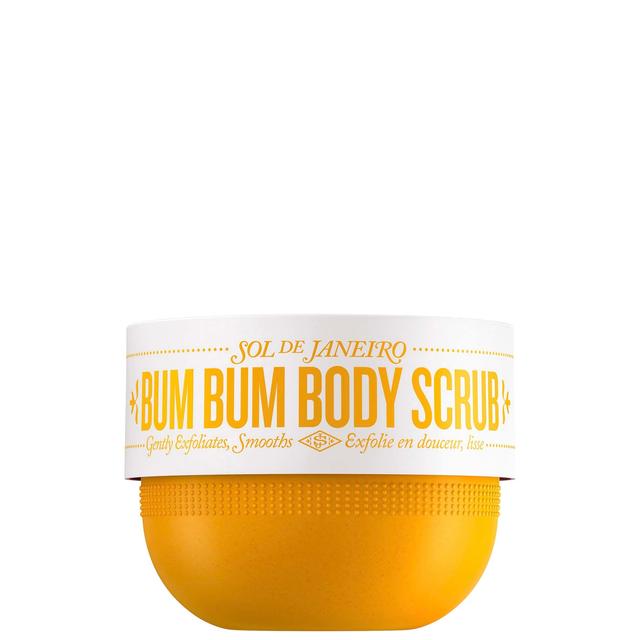 Sol de Janeiro Bum Bum Scrub 220g on Productcaster.