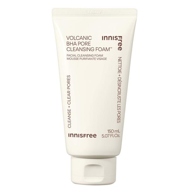 INNISFREE Volcanic Pore Cleansing Foam 150ml on Productcaster.