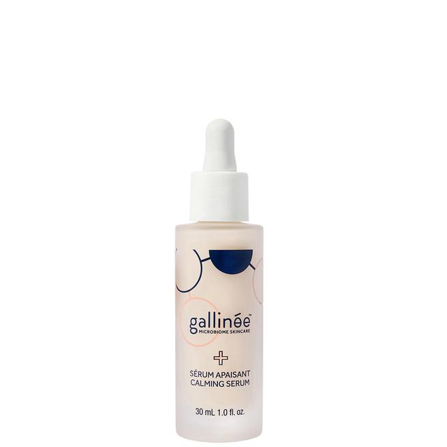 Gallinée Face Calming Serum 30ml on Productcaster.