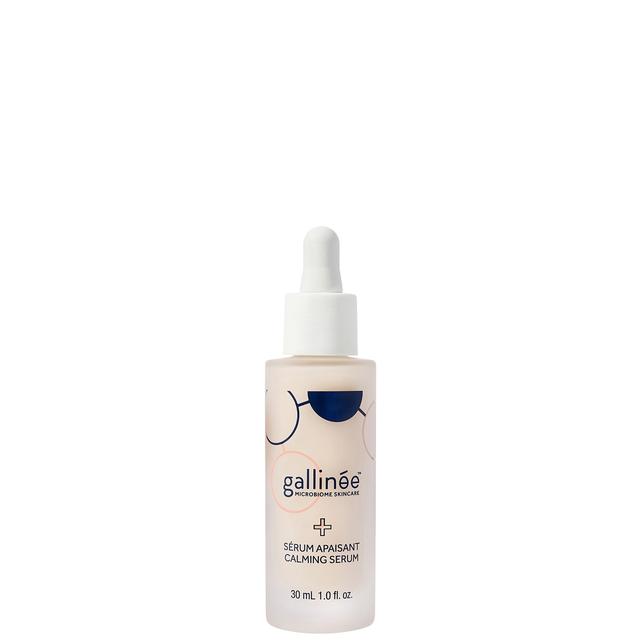 Gallinée Face Calming Serum 30ml on Productcaster.