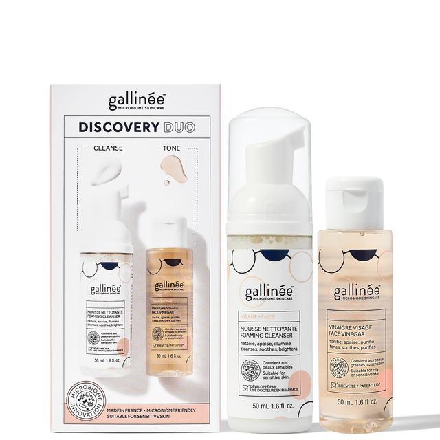 Gallinée Discovery Duo on Productcaster.