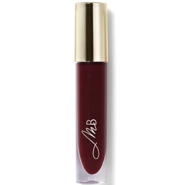 Monika Blunder Beauty Sweet Talk Lip Gloss 4.9ml (Various Shades) - Brombeere on Productcaster.