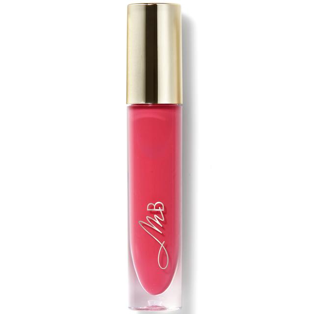 Monika Blunder Beauty Sweet Talk Lip Gloss 4.9ml (Various Shades) - Himbeere on Productcaster.