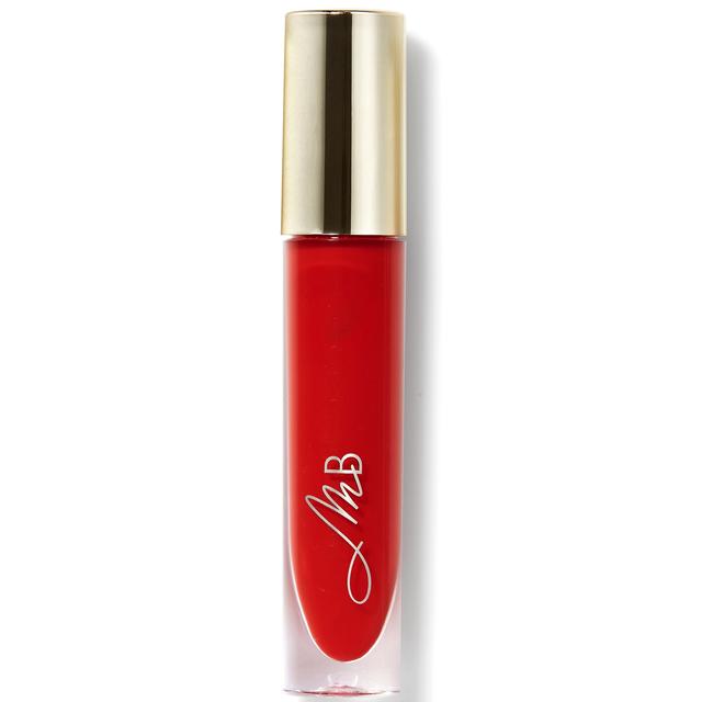 Monika Blunder Beauty Sweet Talk Lip Gloss 4.9ml (Various Shades) - Apfel on Productcaster.