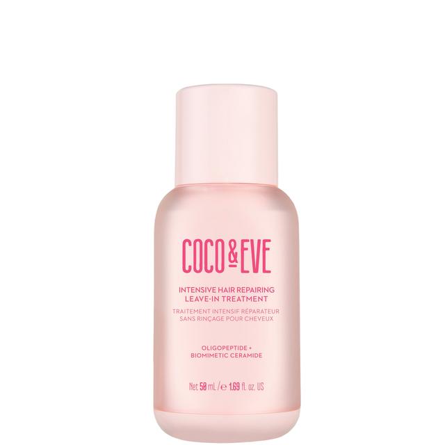 Coco & Eve Intensive Hair Repairing Leave-in Treatment 50ml on Productcaster.