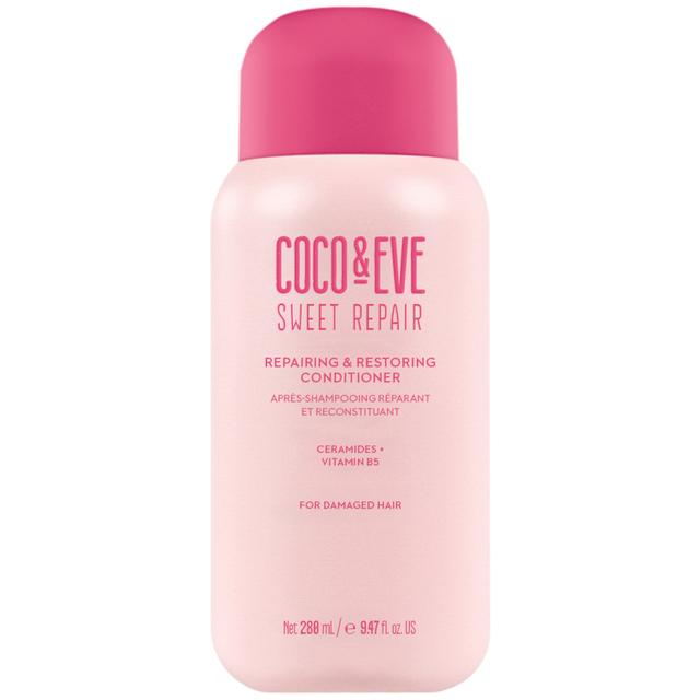 Coco & Eve Repairing & Restoring Conditioner 280ml on Productcaster.