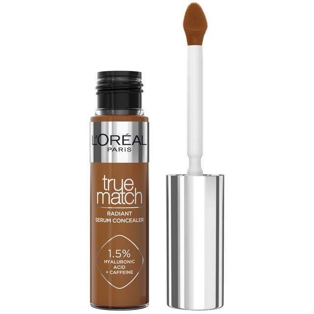 L'Oréal Paris True Match Radiant Serum Concealer 11ml (Various Shades) - 11N on Productcaster.