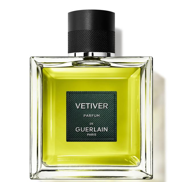 GUERLAIN Vétiver Parfum 100ml on Productcaster.