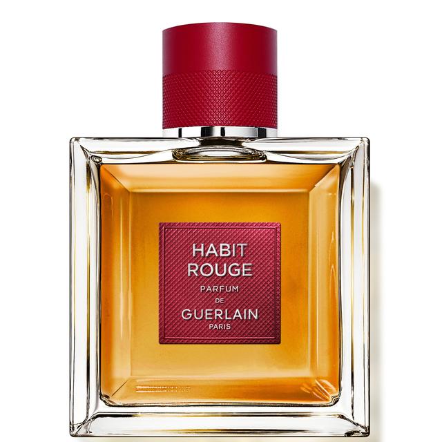 GUERLAIN Habit Rouge Parfum 100ml on Productcaster.