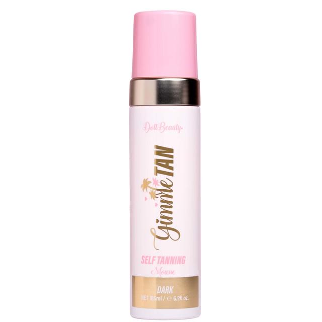 Doll Beauty Gimmie Sun Tan 200ml - Dark on Productcaster.