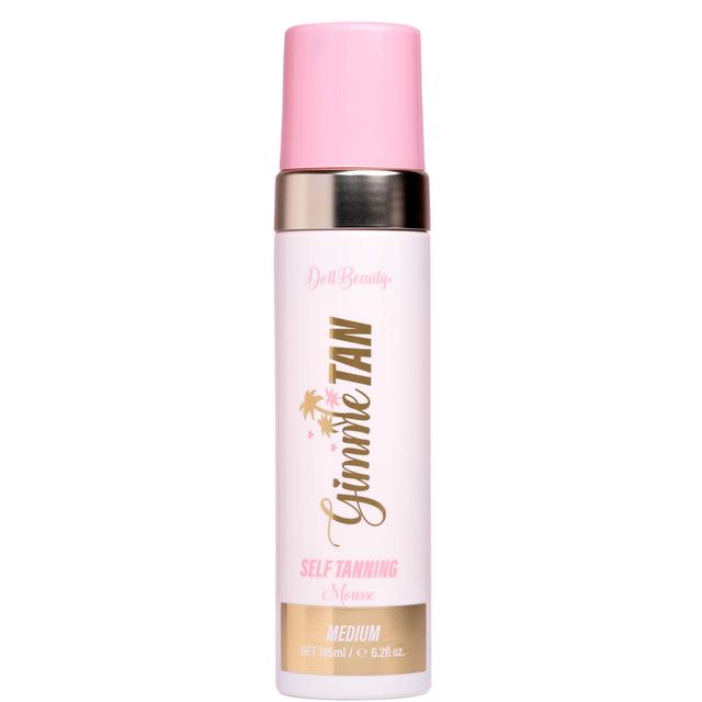 Doll Beauty Gimmie Sun Tan 200ml - Medium on Productcaster.