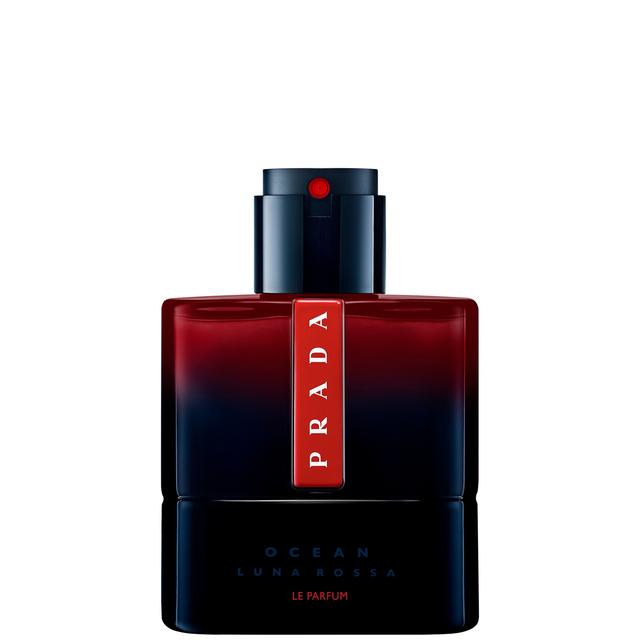 Prada Luna Rossa Ocean Le Parfum Eau de Parfum Spray 50ml on Productcaster.