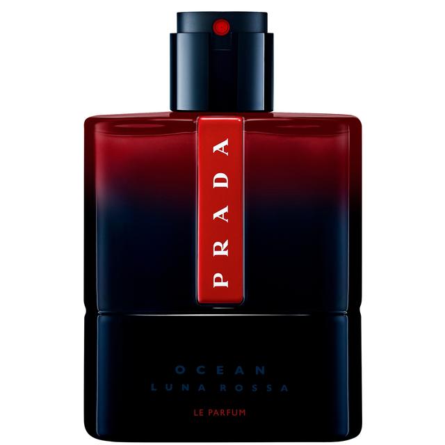 Prada Luna Rossa Ocean Le Parfum Eau de Parfum Spray 100ml on Productcaster.