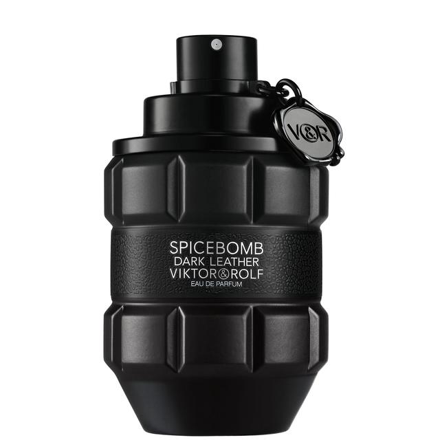 Viktor & Rolf Spicebomb Dark Leather Eau de Parfum Spray 90ml on Productcaster.