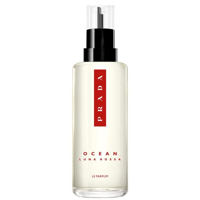 Prada Luna Rossa Ocean Le Parfum Eau de Parfum Spray 150ml Refill on Productcaster.