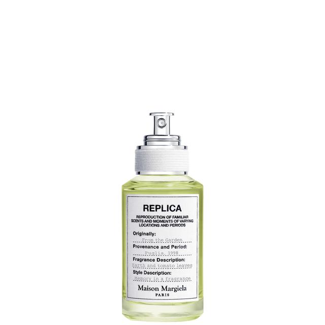 Maison Margiela REPLICA From the Garden Eau de Toilette 30ml on Productcaster.