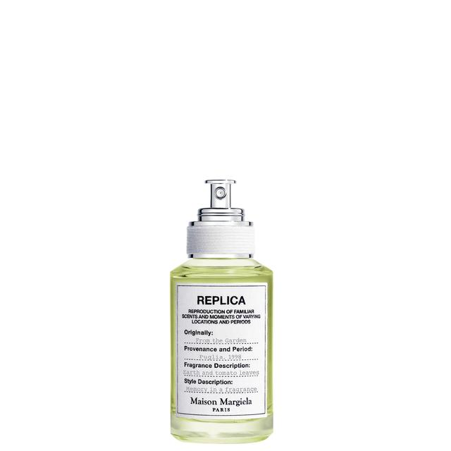 Maison Margiela REPLICA From the Garden Eau de Toilette 30ml on Productcaster.