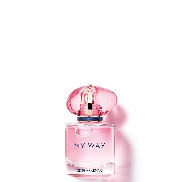 Armani My Way Eau de Parfum Nectar 30ml on Productcaster.