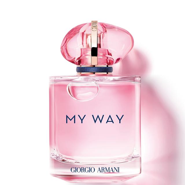 Armani My Way Eau de Parfum Nectar 90ml on Productcaster.