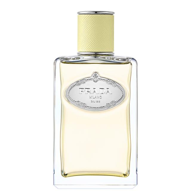 Prada Les Infusions de Gingembre Eau de Parfum 100ml on Productcaster.