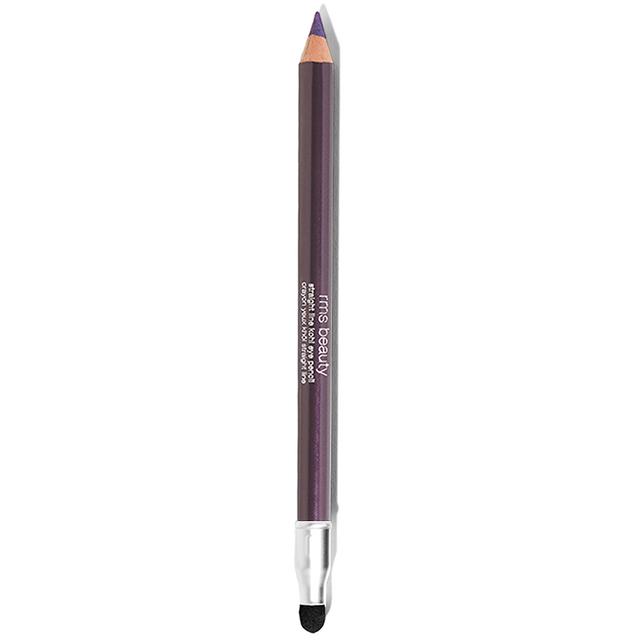 RMS Beauty Straight Line Kohl Eye Pencil 1.08g (Various Shades) - Plum Definition on Productcaster.