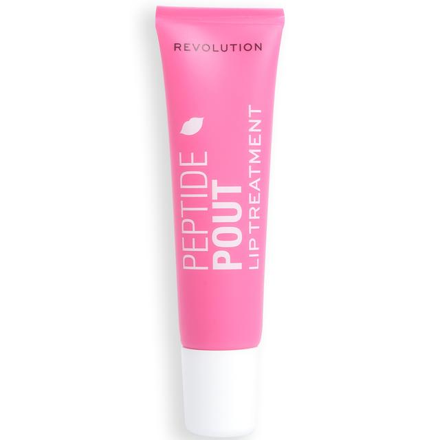 Revolution Skincare Peptide Pout Lip Treatment 15ml on Productcaster.