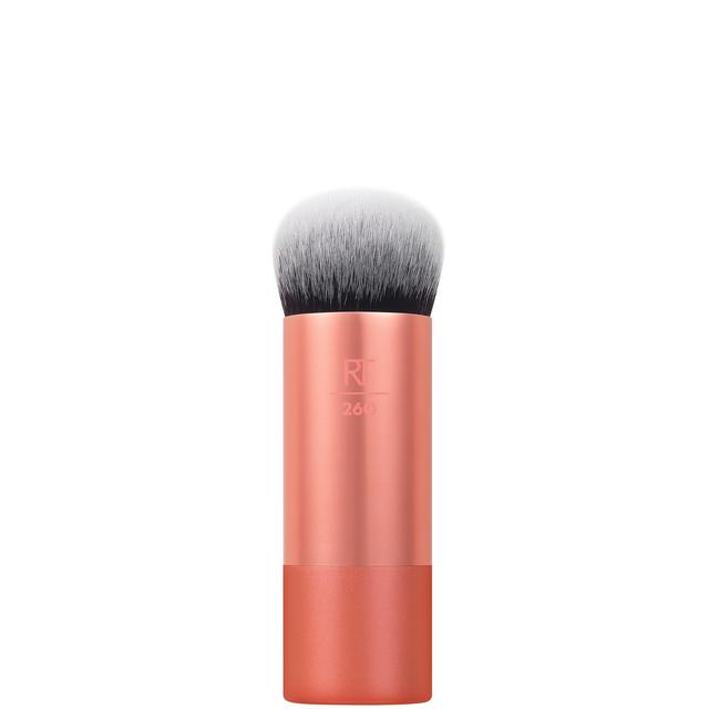 Real Techniques Bubble Blending Makeup Brush on Productcaster.