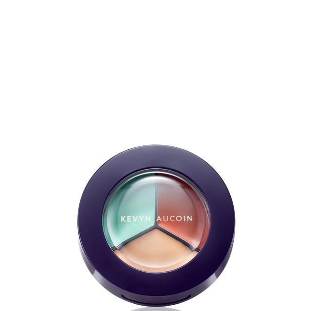 Kevyn Aucoin Face Forward Color Corrector 2.7g on Productcaster.