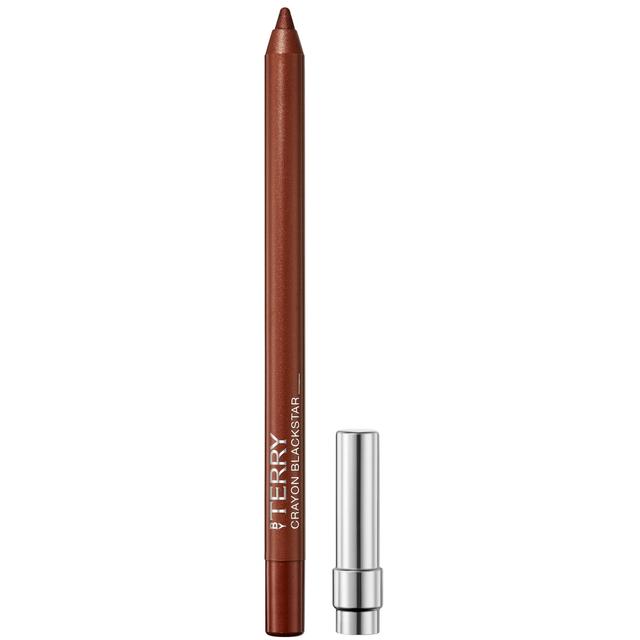 By Terry Crayon Blackstar Eyeliner 1.64g (Various Shades) - The Glacé on Productcaster.