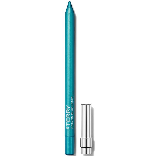 By Terry Crayon Blackstar Eyeliner 1.64g (Various Shades) - Aqua Fizz on Productcaster.