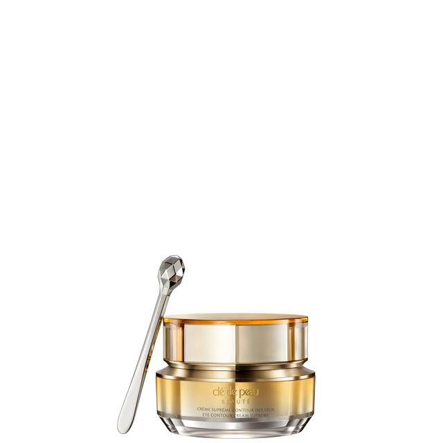 Clé de Peau Beauté Eye Contour Cream - Supreme 15ml on Productcaster.