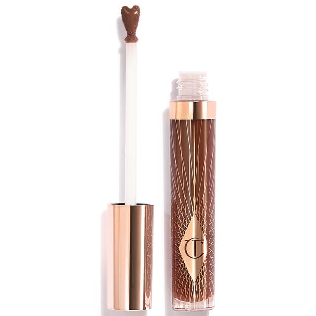 Charlotte Tilbury Collagen Lip Bath 7.9ml (Various Shades) - Pillow Talk Deep on Productcaster.