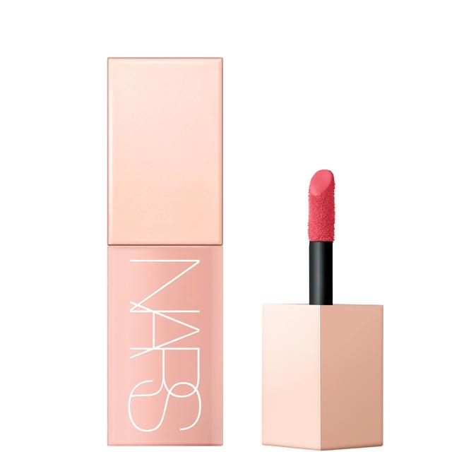 NARS Afterglow Liquid Blush 7ml (Various Shades) - Secret Lover on Productcaster.