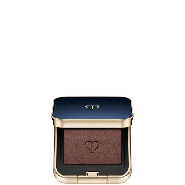 Clé de Peau Beauté Solo Colour Eye Shadow 4g (Various Shades) - Toasty Sand on Productcaster.