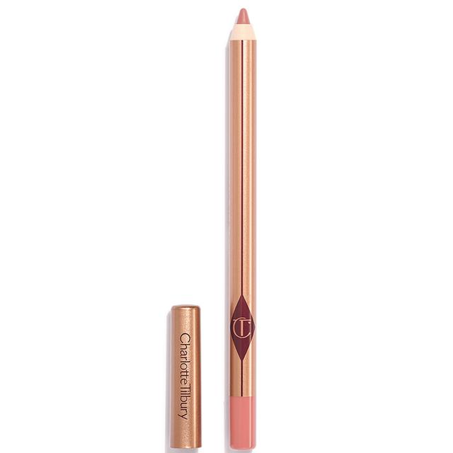 Charlotte Tilbury Lip Cheat Liner 1.2g (Various Shades) - Pillow Talk Fair on Productcaster.