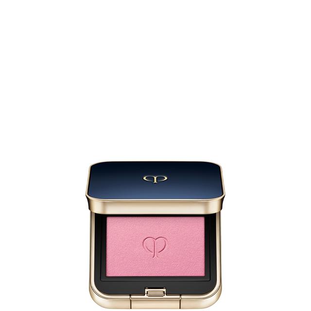 Clé de Peau Beauté Solo Colour Eye Shadow 4g (Various Shades) - Pink Ocean Dawn on Productcaster.