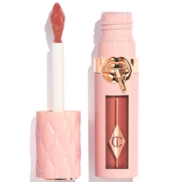 Charlotte Tilbury Pillow Talk Big Lip Plumpgasm 5.5ml (Various Shades) - Medium/Deep on Productcaster.